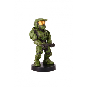Figurka stojak Halo Infinite Cable Guy Master Chief 20 cm
